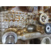 #FM07 Right Cylinder Head For 16-17 Subaru Crosstrek  2.0 BE20